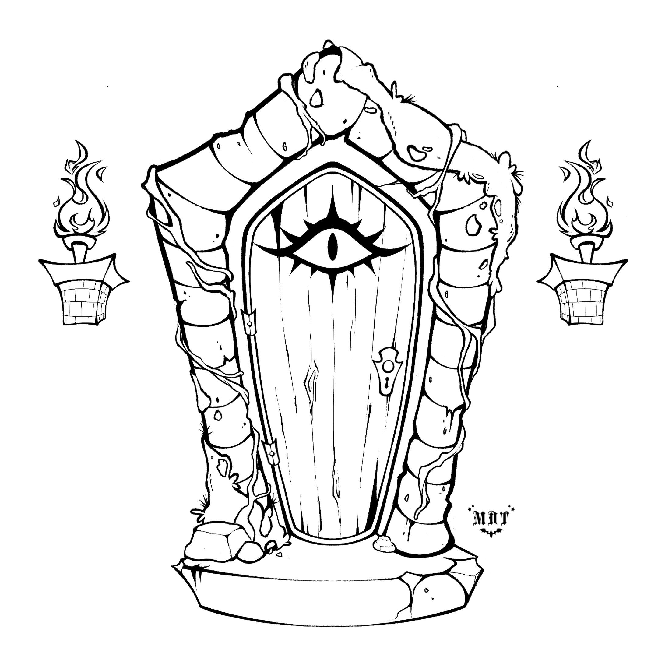 Lineart-1