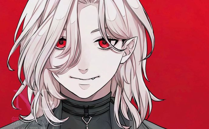 【にじさんじ】葛葉さんファンアート