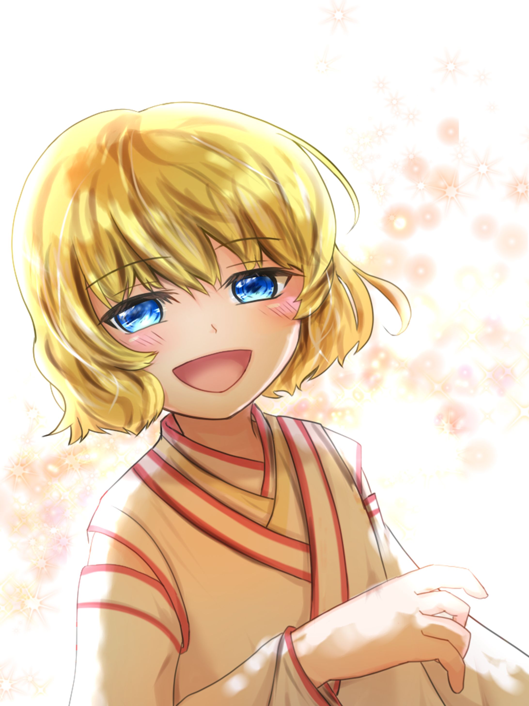 ステラ-1