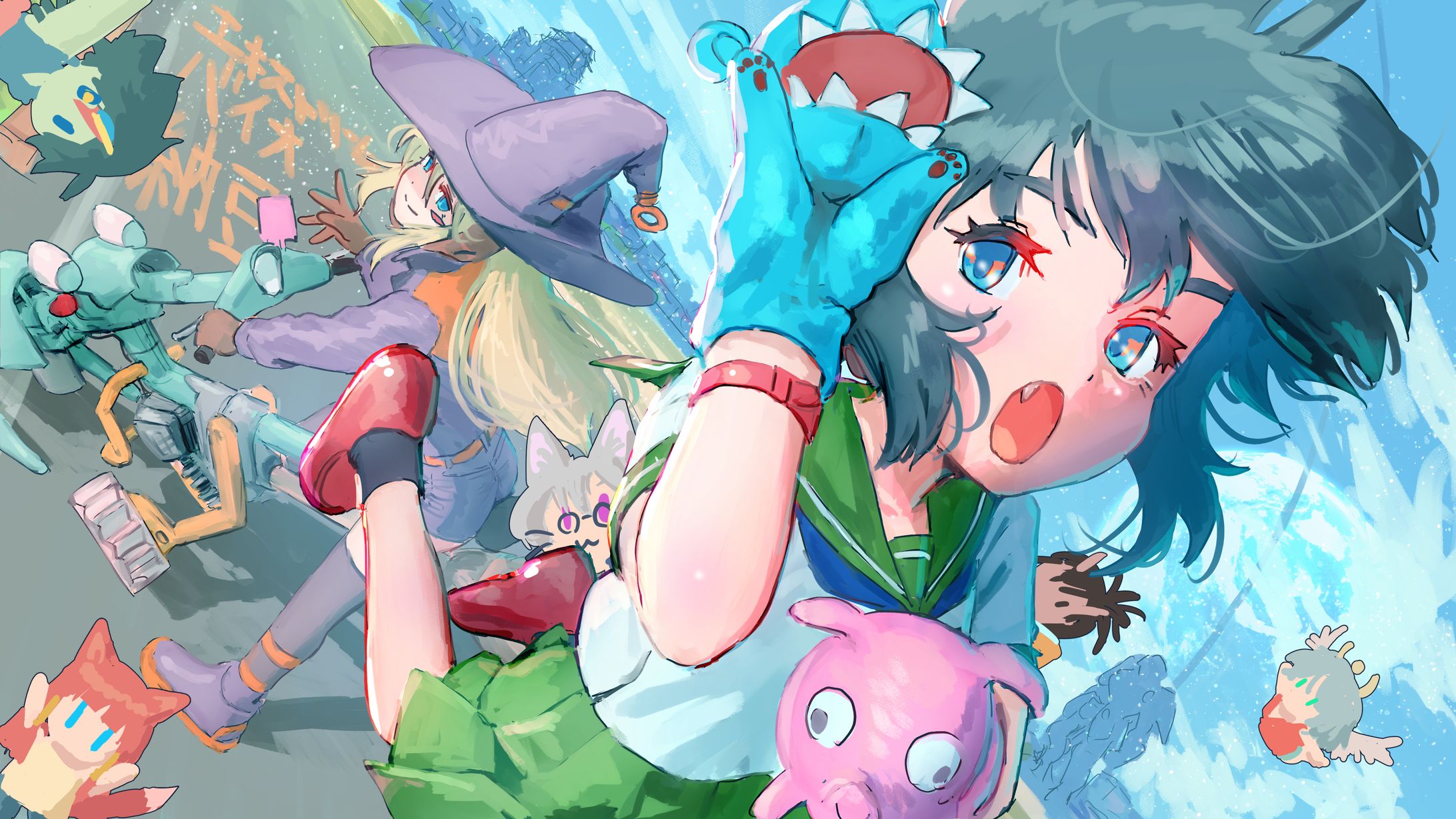 エキストリームバイオ納豆-1