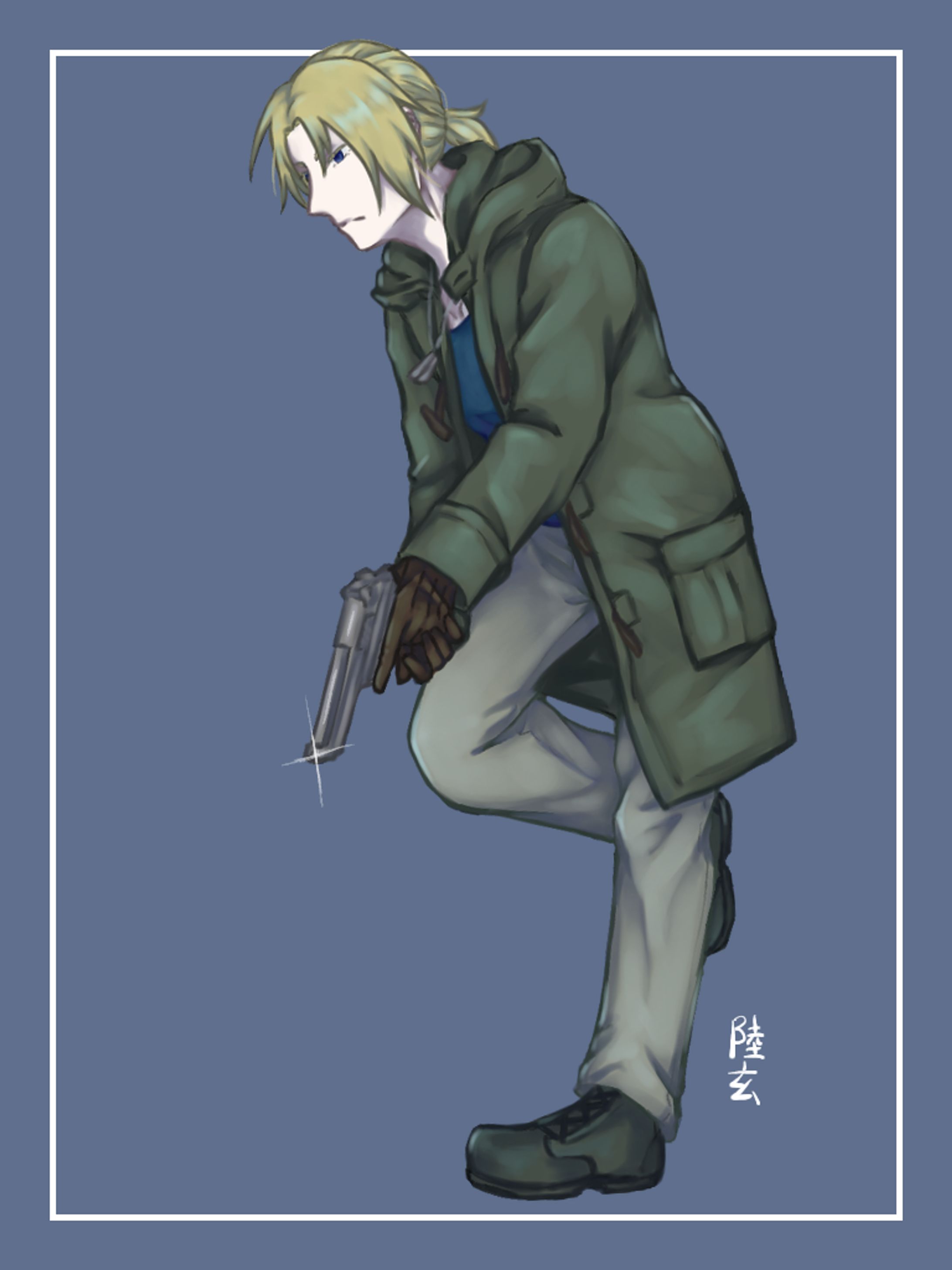 習作-1