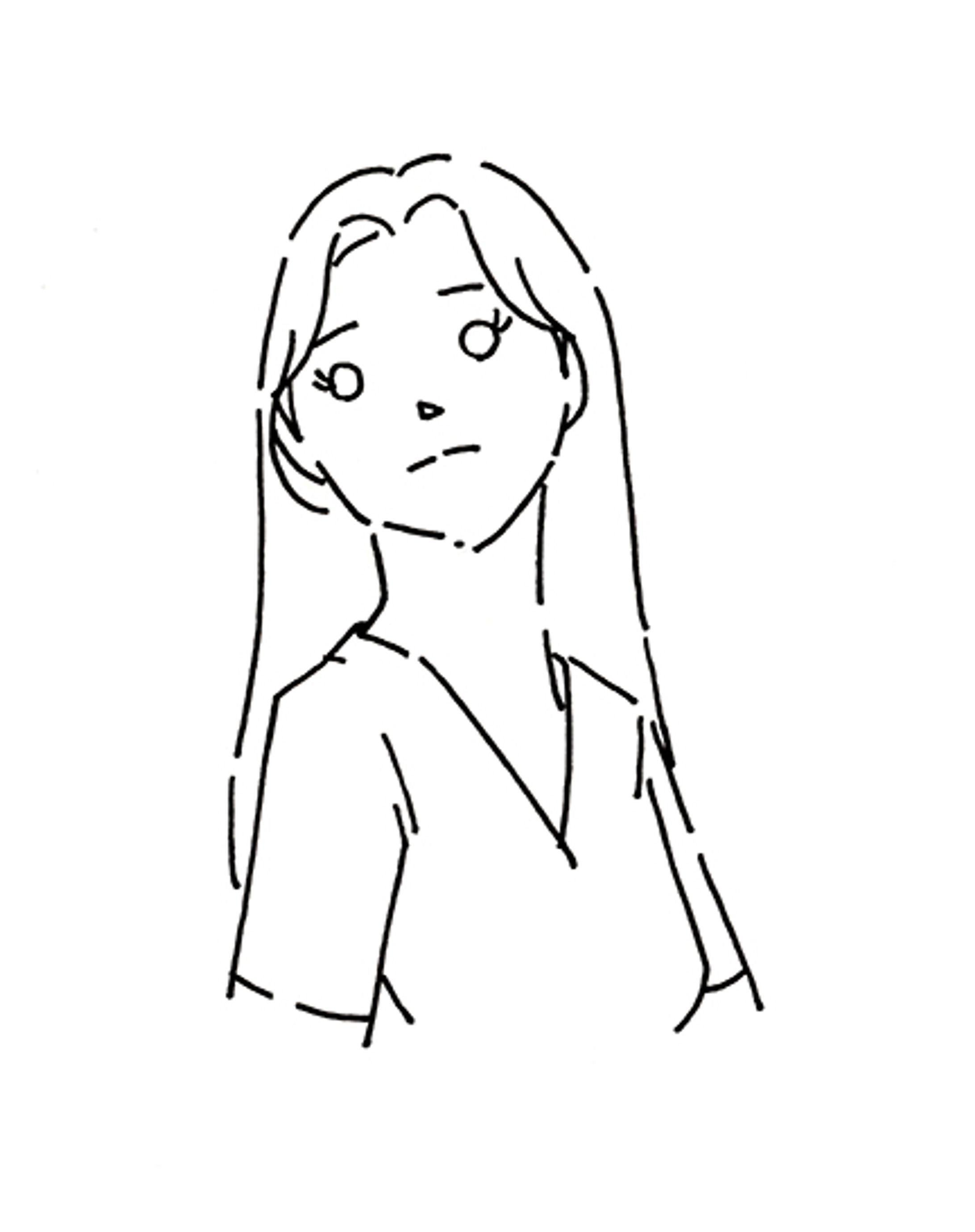 大学生　女子-1