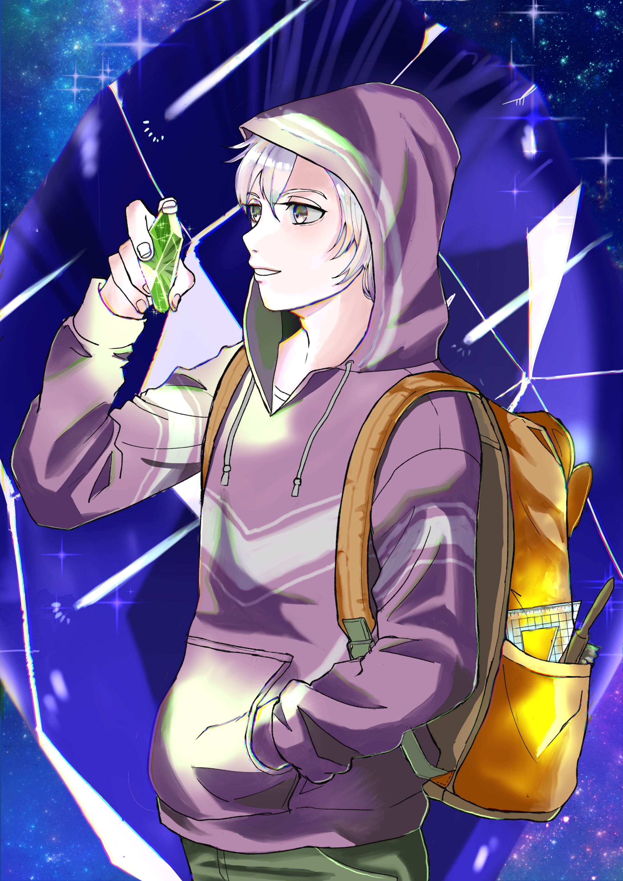 Original character-1