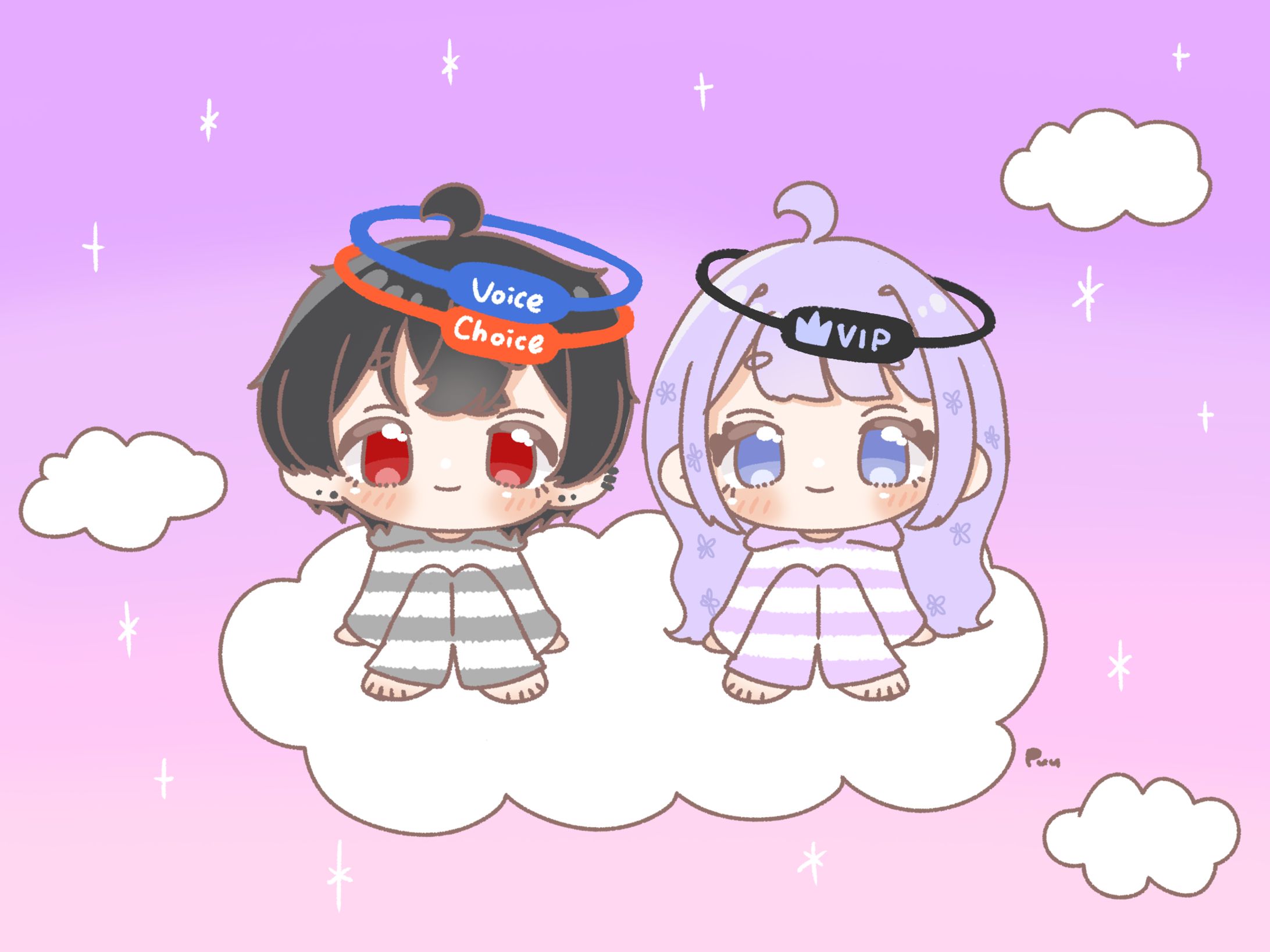 spoon 配信者様 FA-1