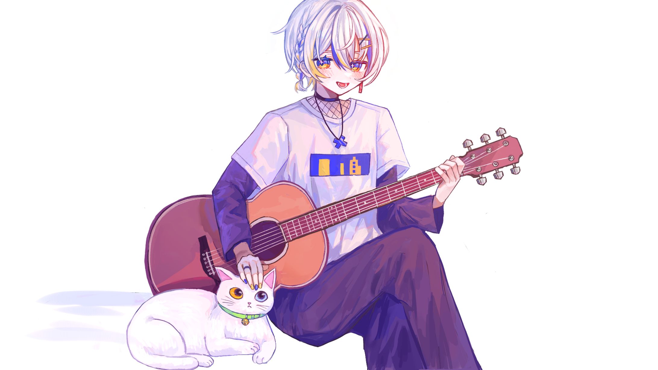 依頼13 歌ってみたサムネイル-1