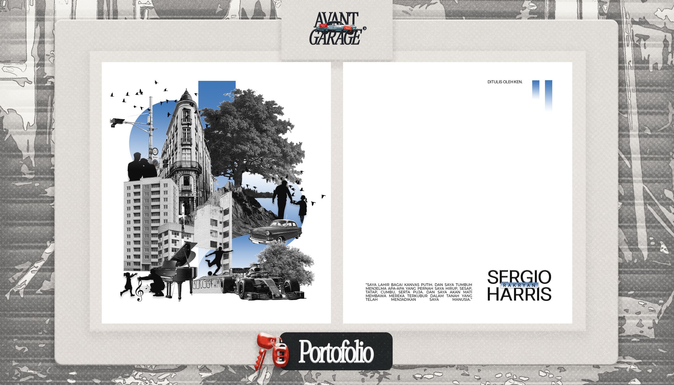 OCRP  |  CUSTOM COVER PINNED + TEMPLATE-1
