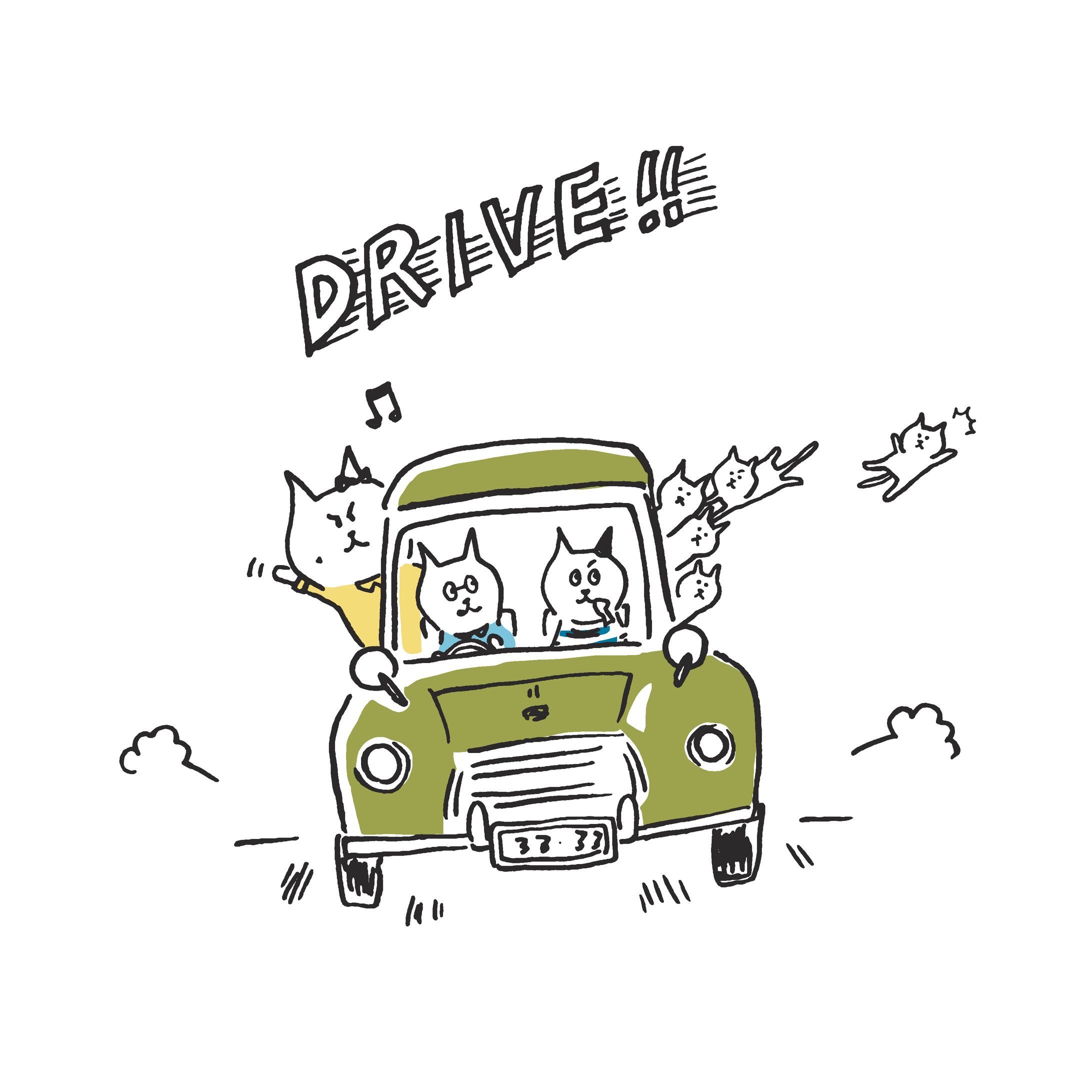 3wave neko 421-1