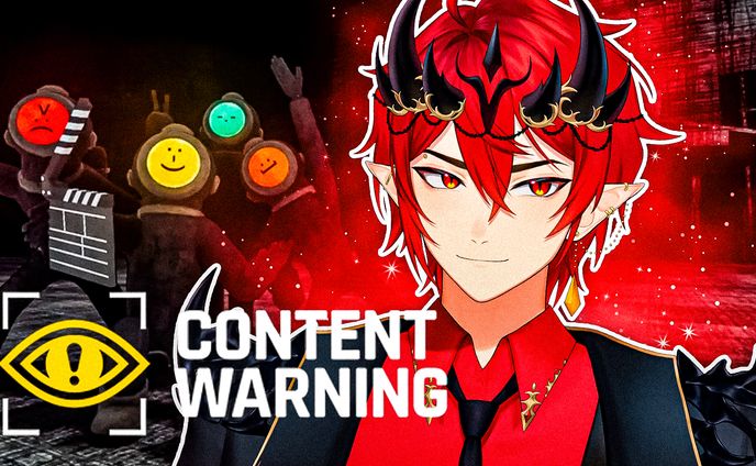 Tuska - Content Warning