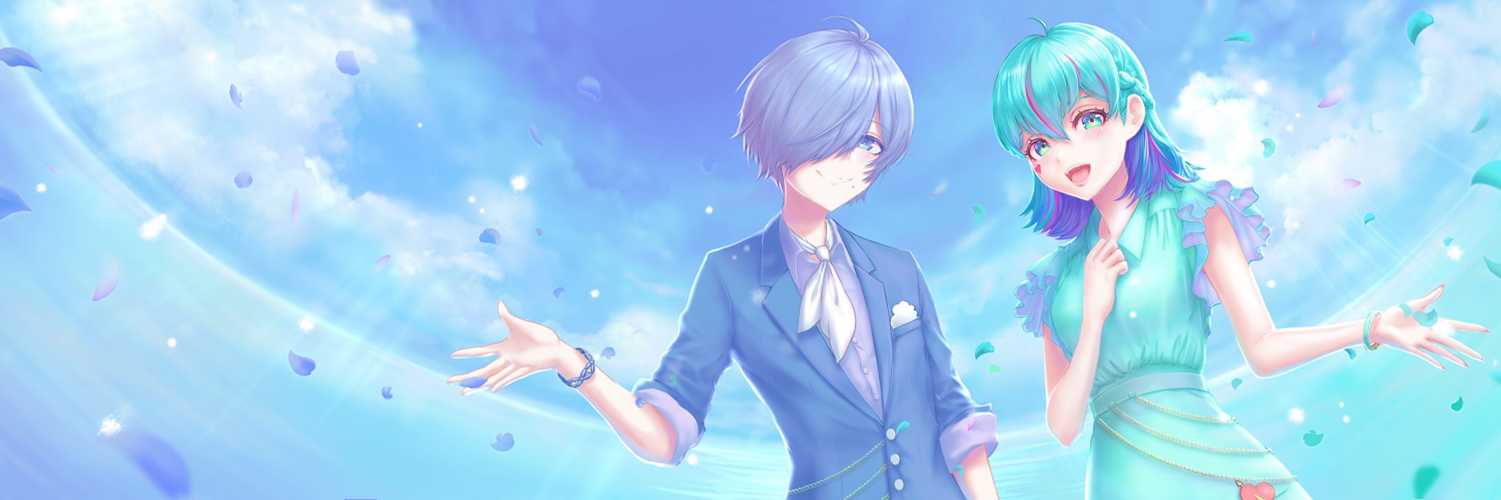 アカウント用ヘッダー イラスト-1