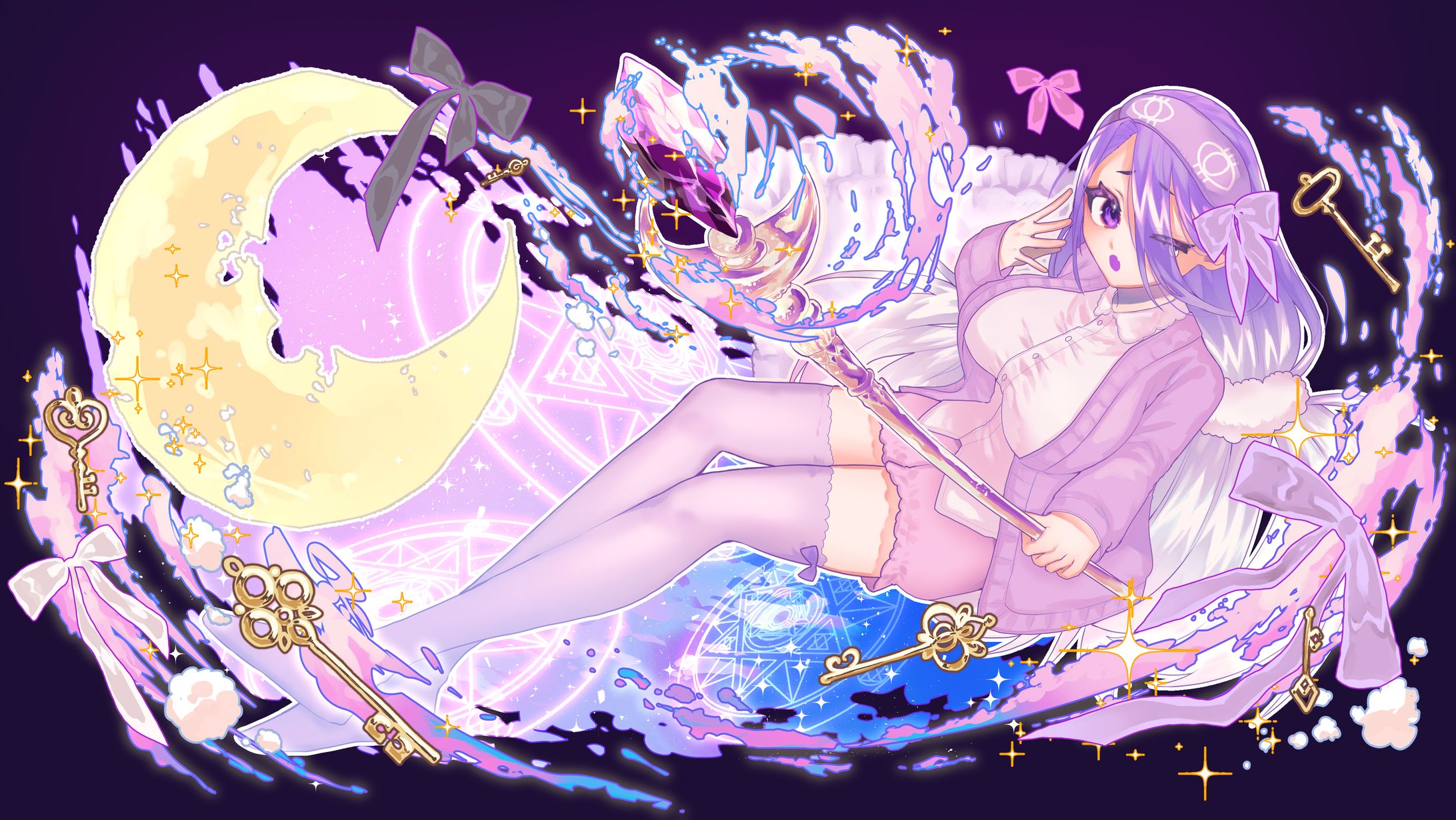 ゲーム風全身1枚絵-1