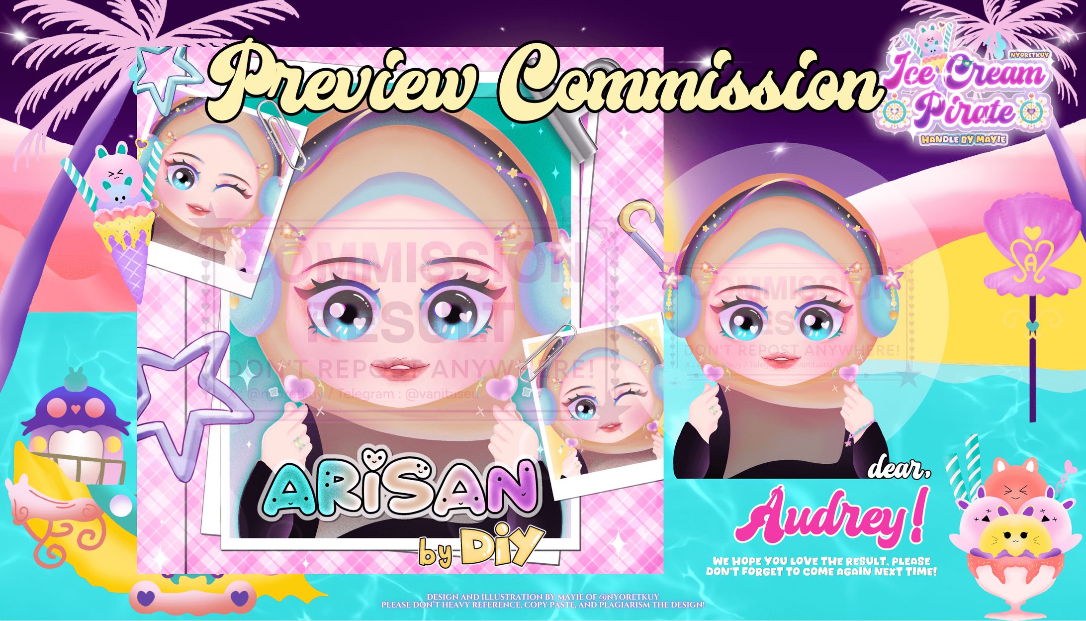 Commission Drawing-1