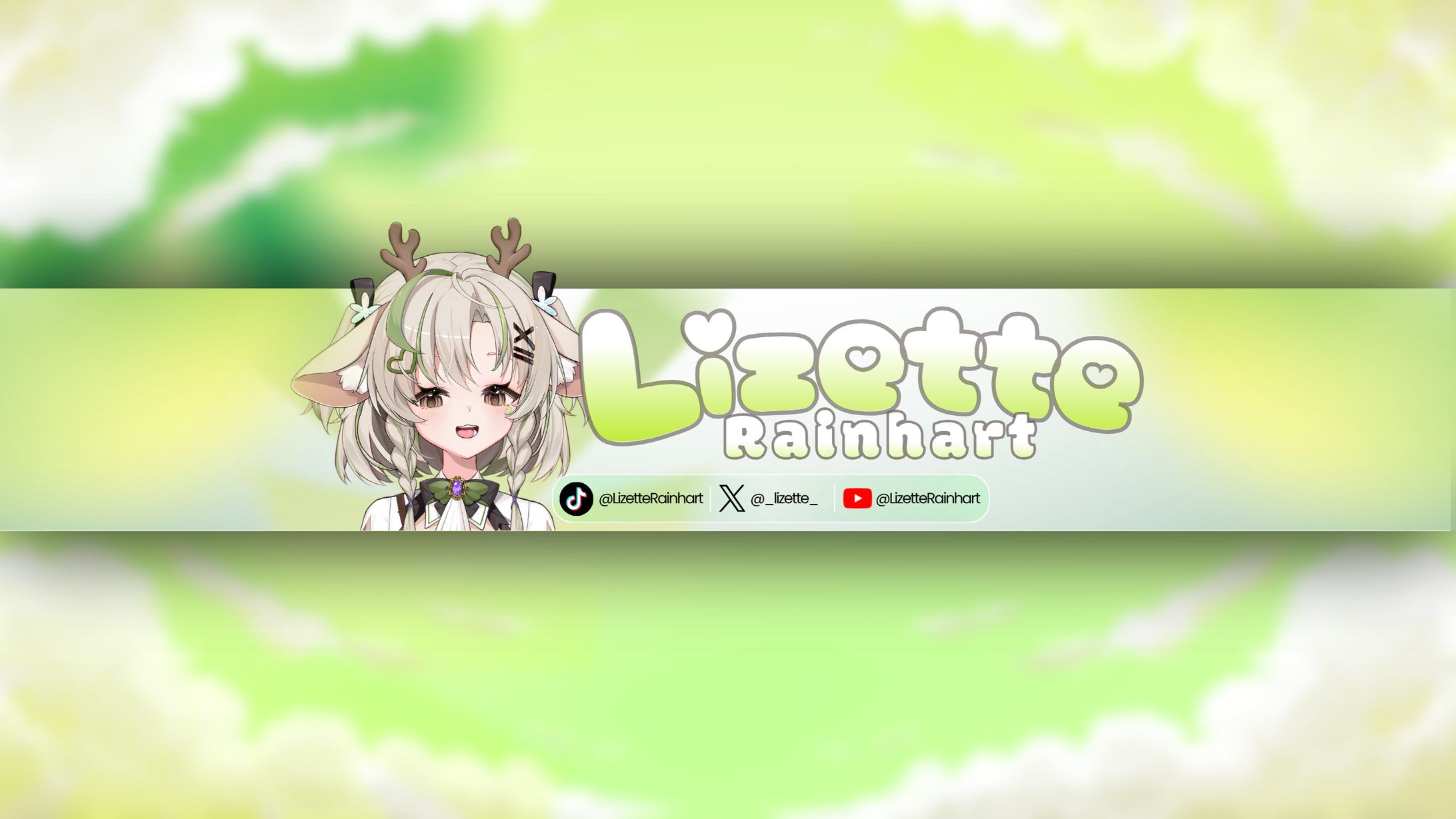 YT Banner for Lizette Rainhart-1
