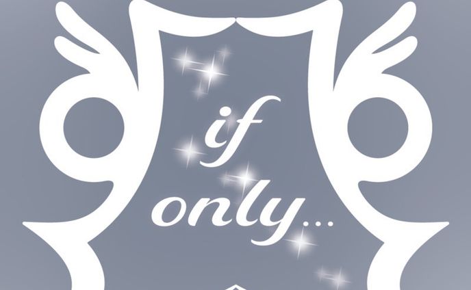 キミギュー/if only....