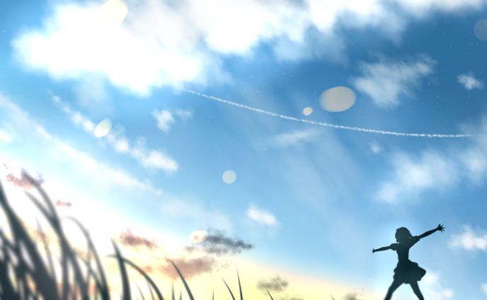 解放
