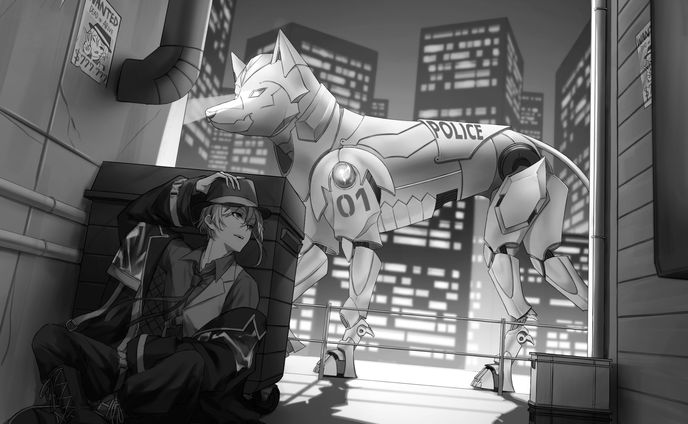 自主制作、モノ