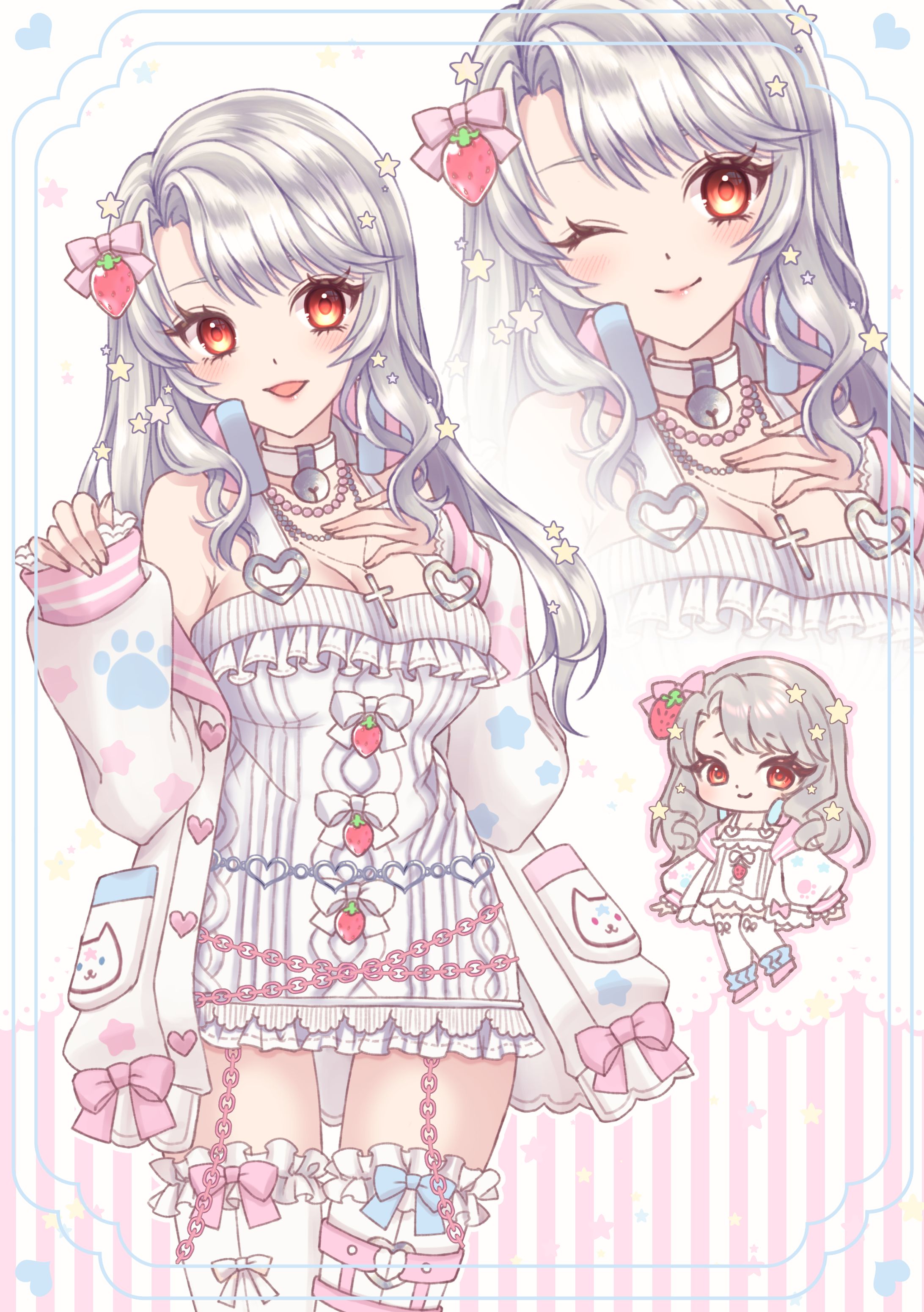 香港のVtuberさん-1