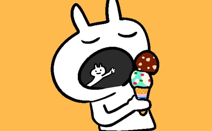 ピース！