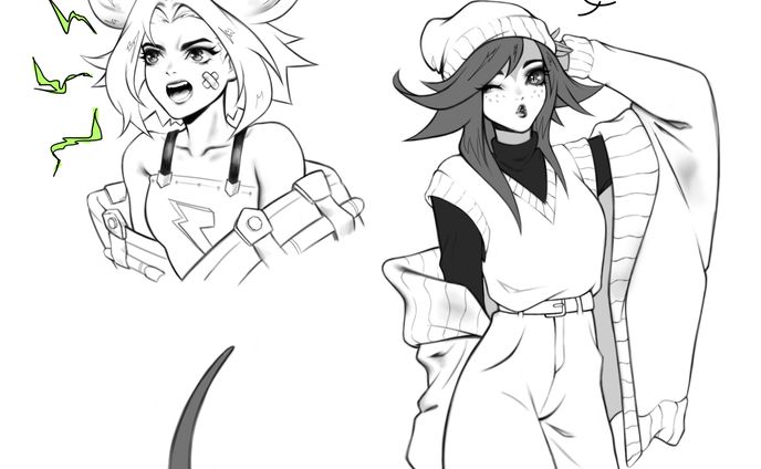 doodle、nft