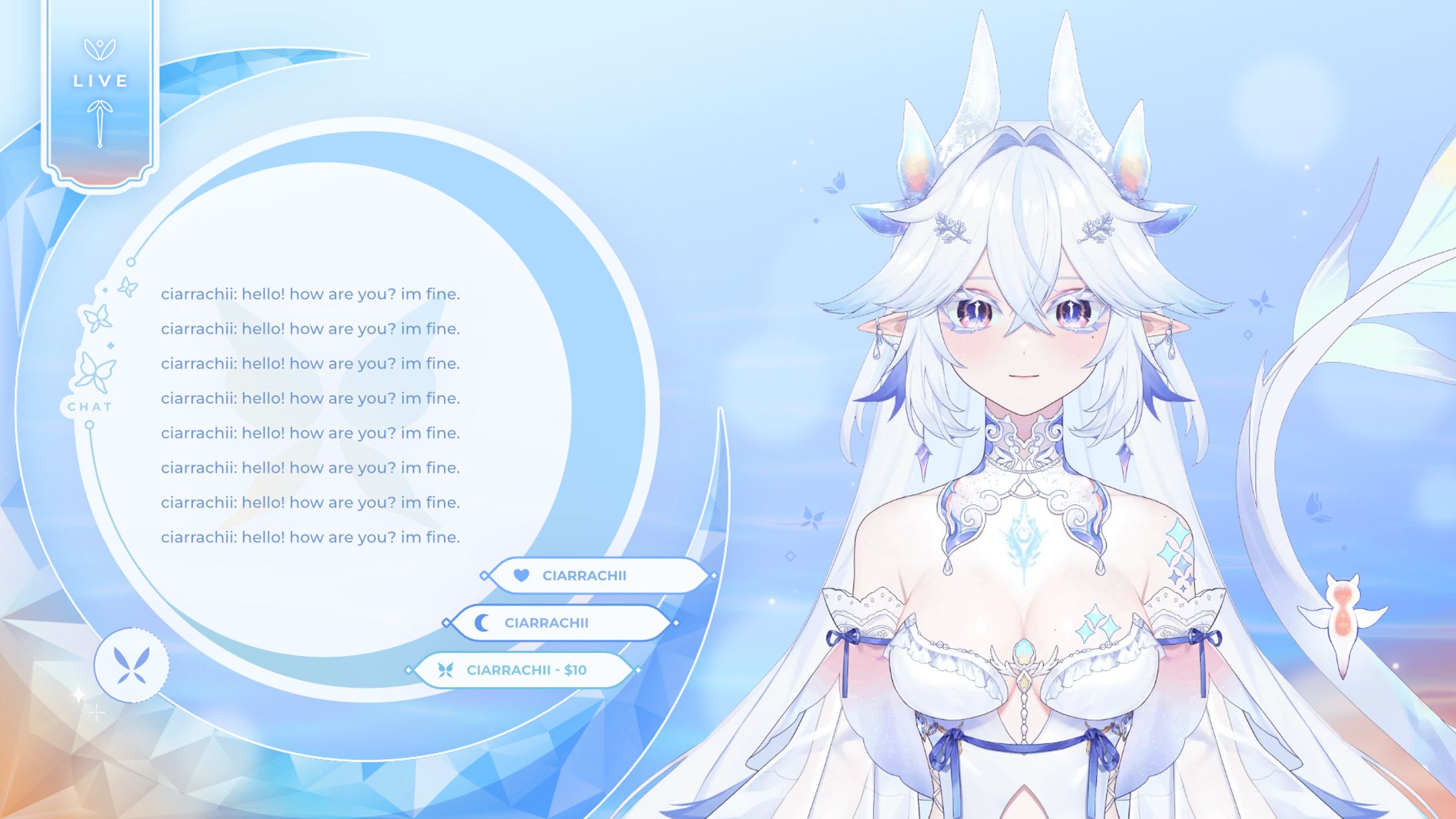 LuneoVT - Overlays & Schedule-1