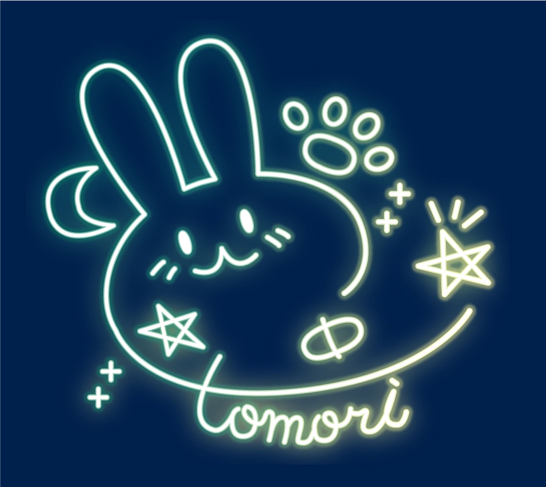 tomori-ネオンサイン-1