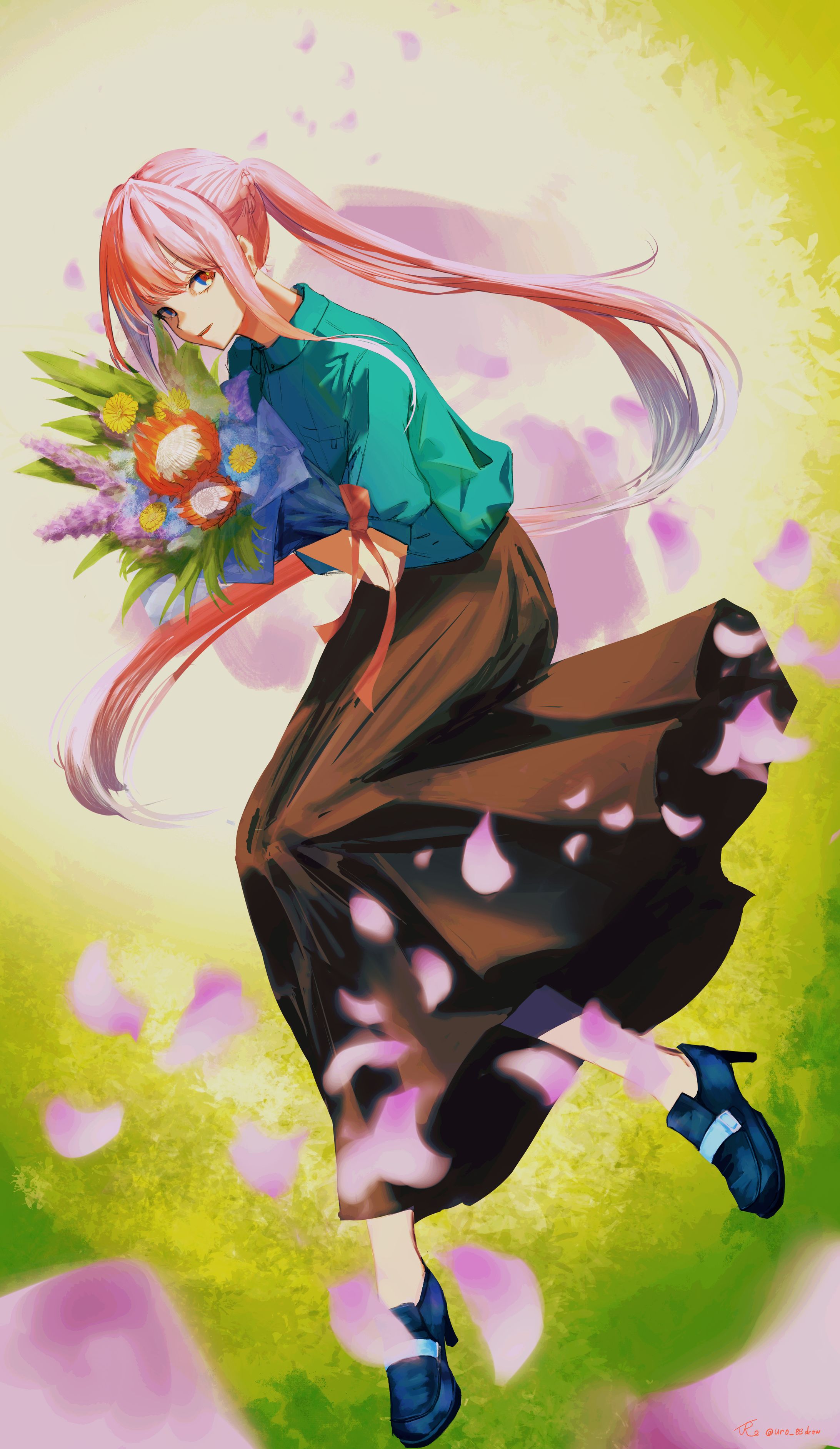 花譜　ファンアート-1