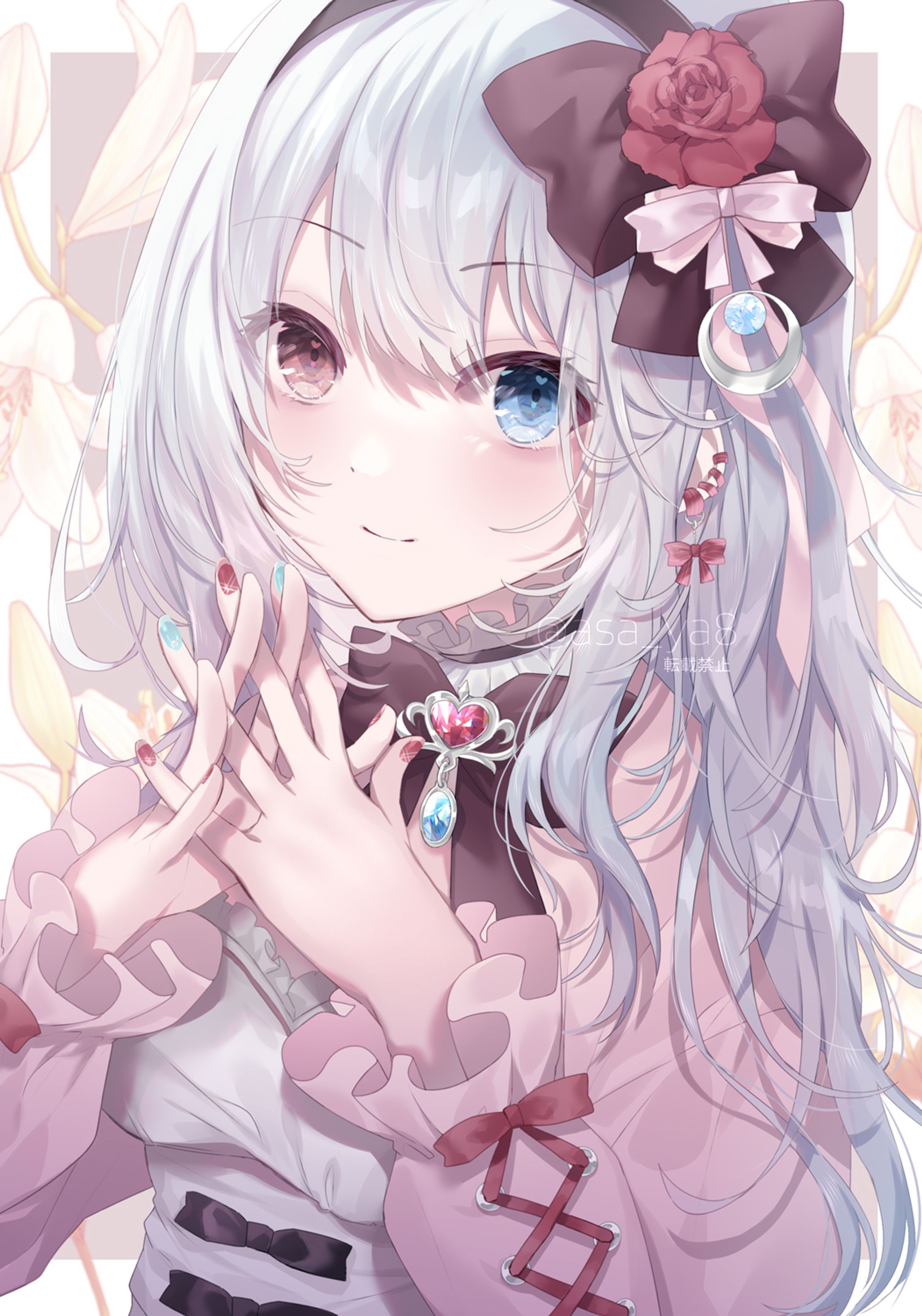 ピンクリボン-1