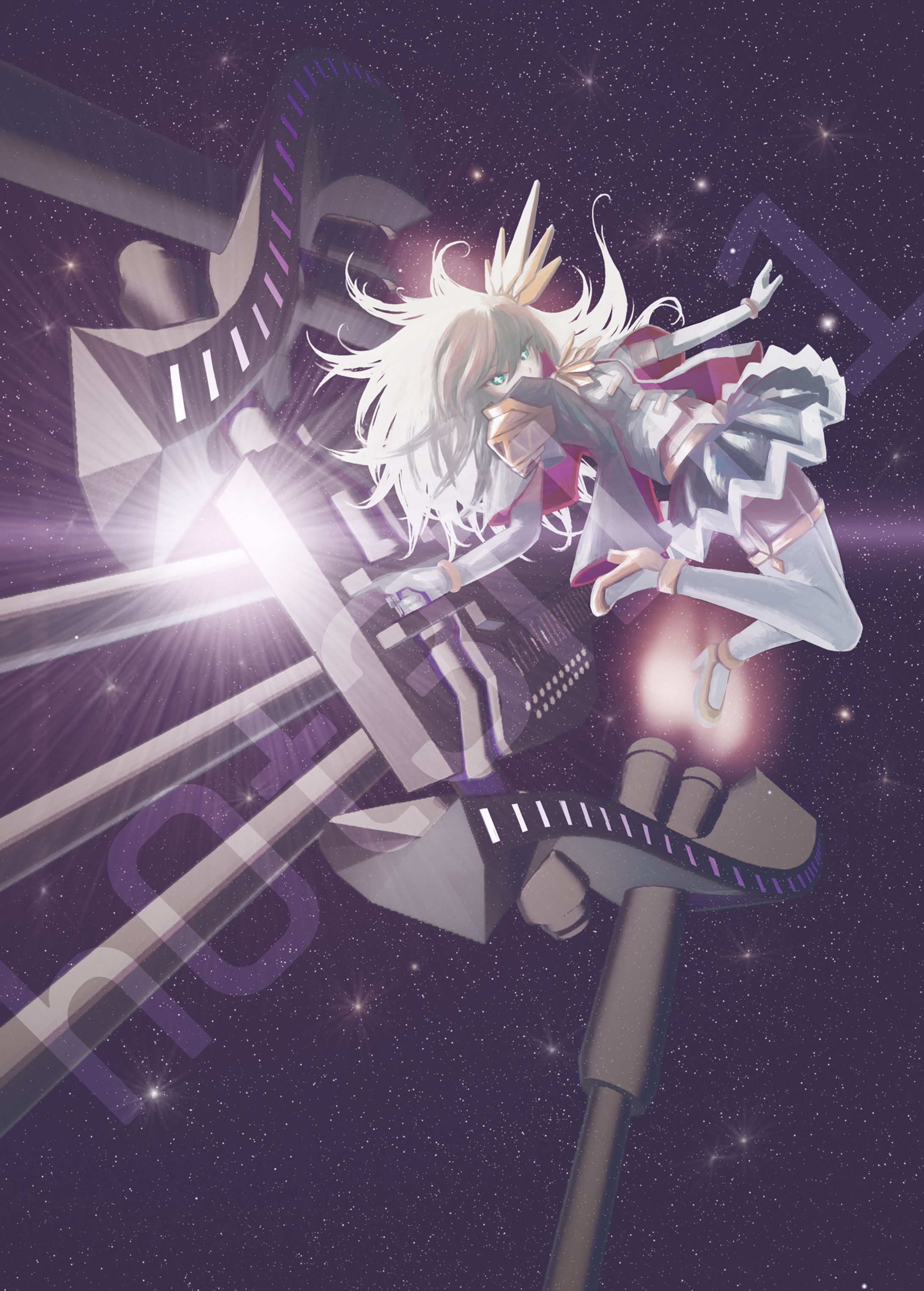 HAGMI!04 カードイラスト-1