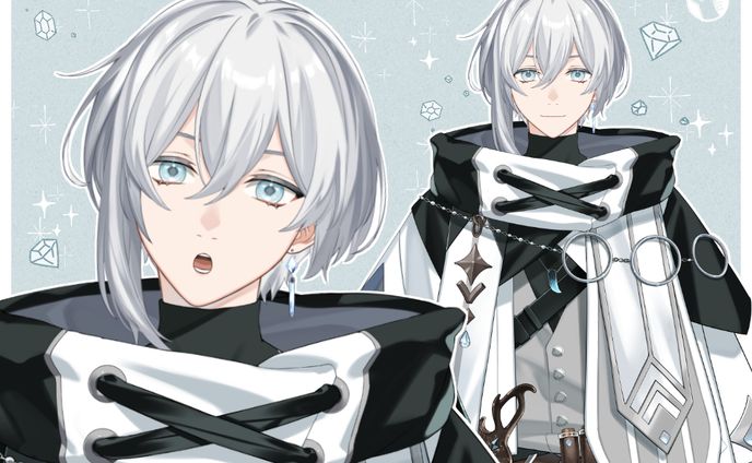 【Vtuber】まひろ