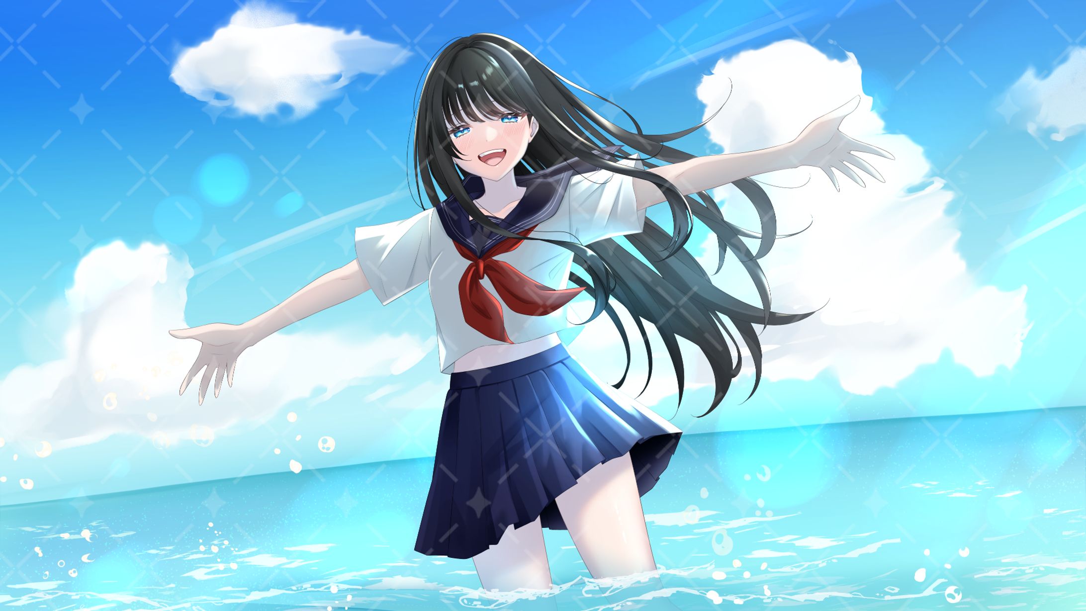 manyB様 MVイラスト-1