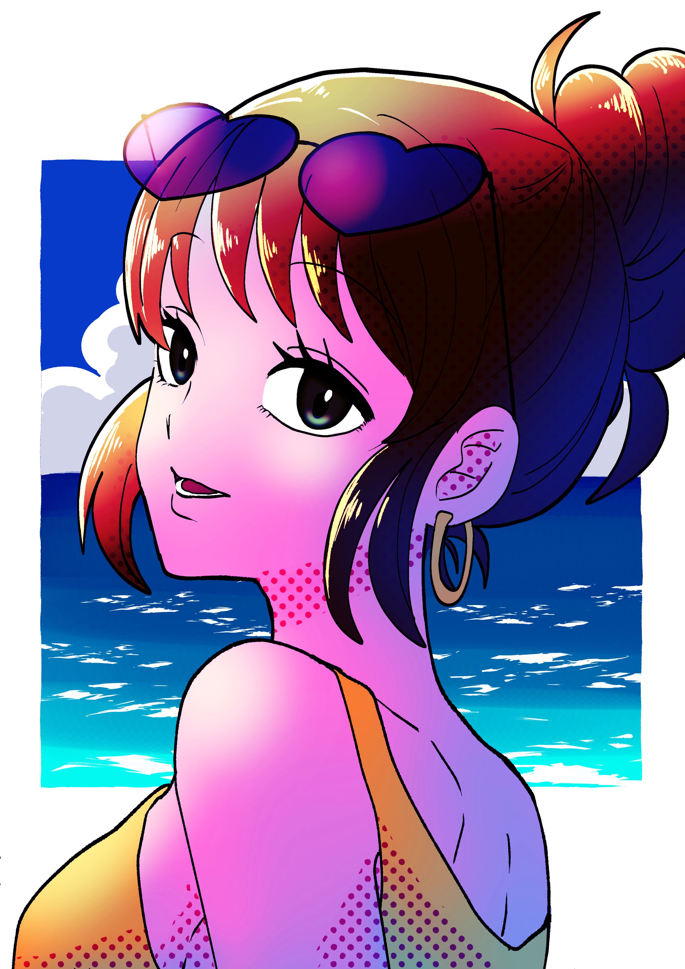 サマーガール-1