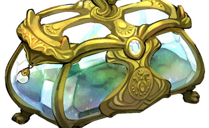 【ＰＢＷ／ルートエデン】アイテムアイコン