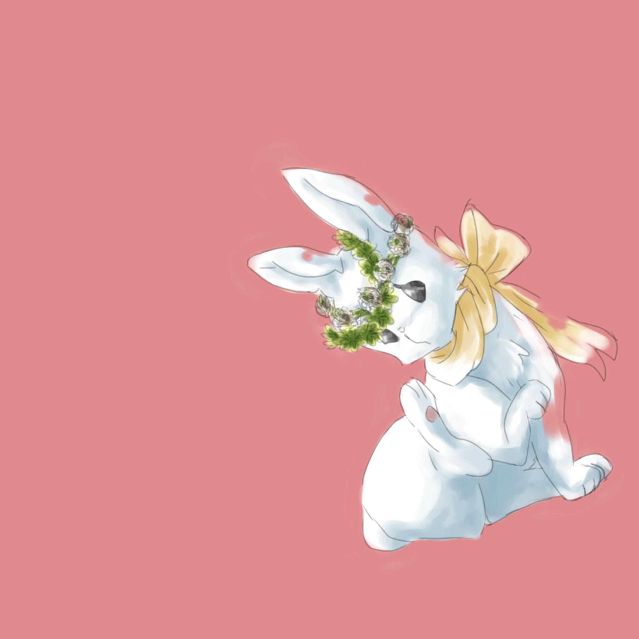 しろつめさん-1