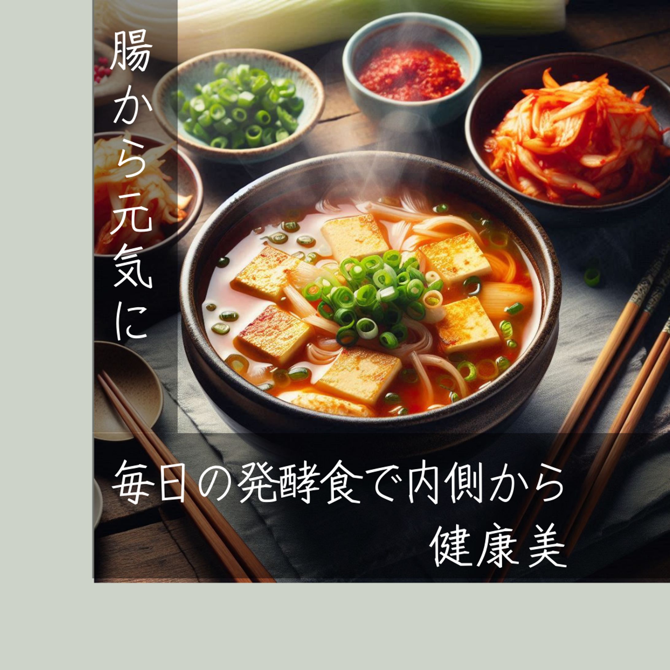 発酵食品料理家インスタグラム投稿画像-1