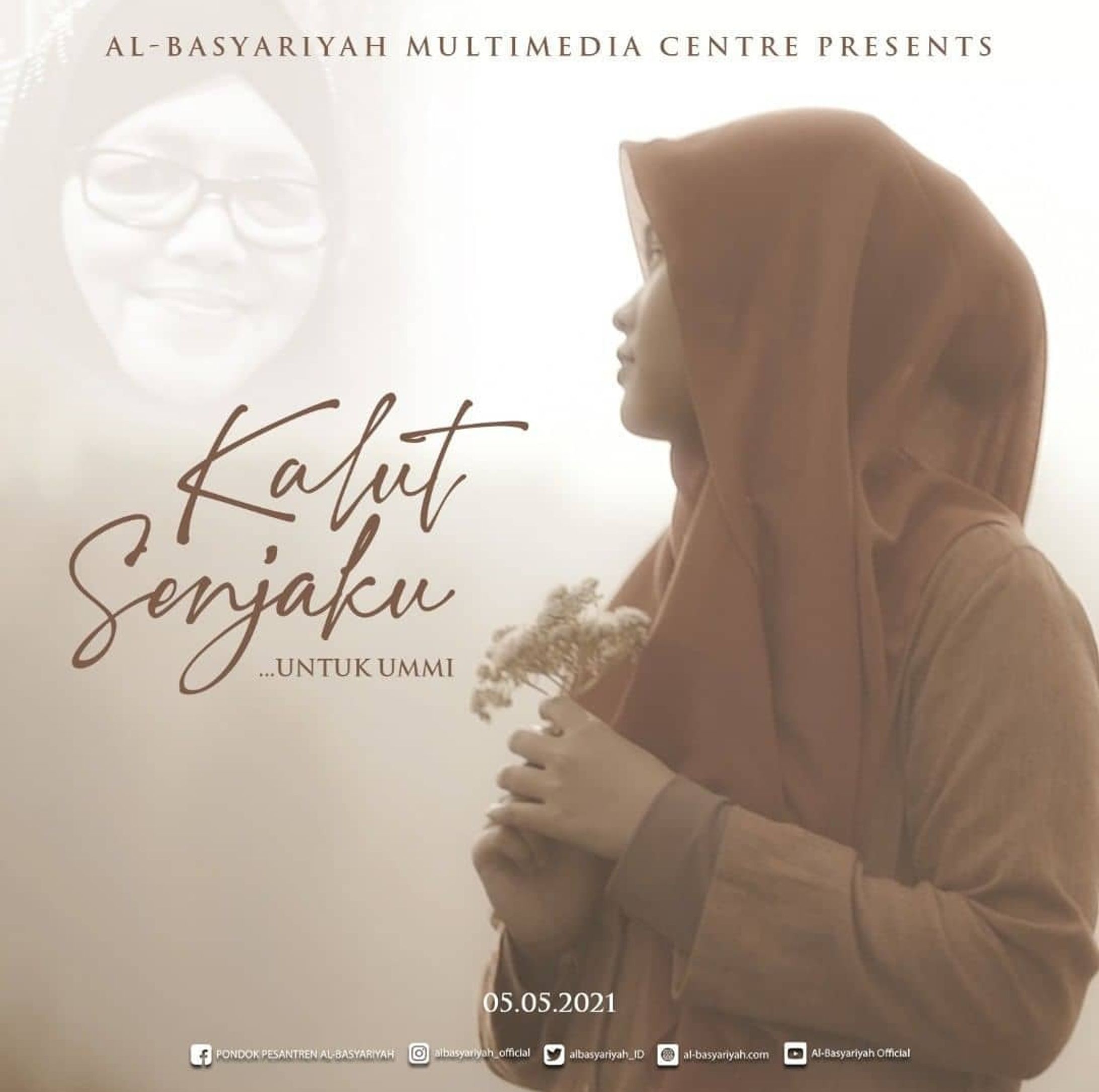 Music Video Poster-1