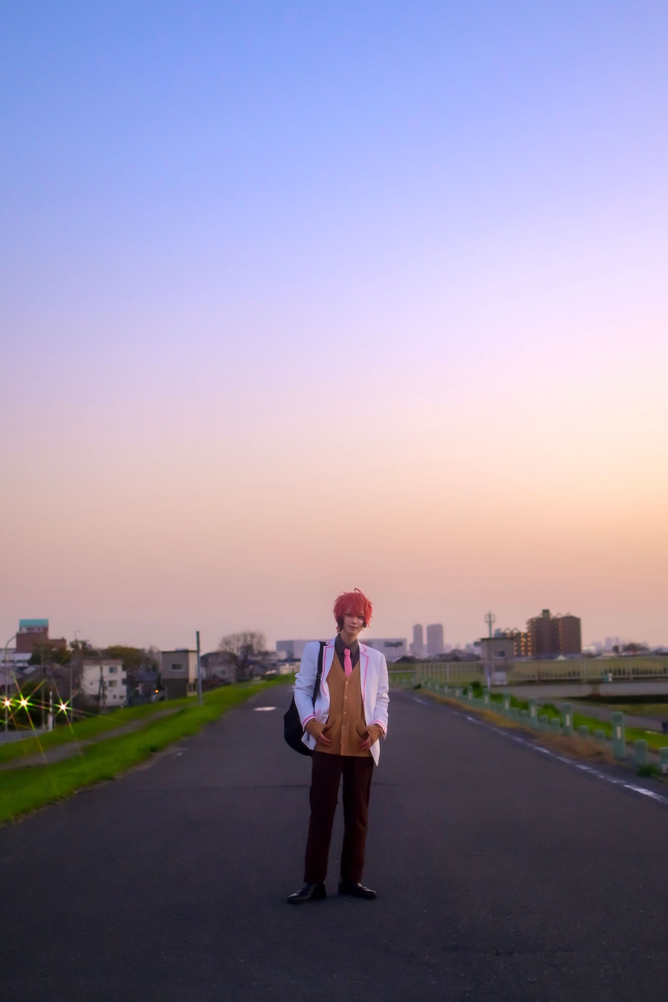 Outside location-1
