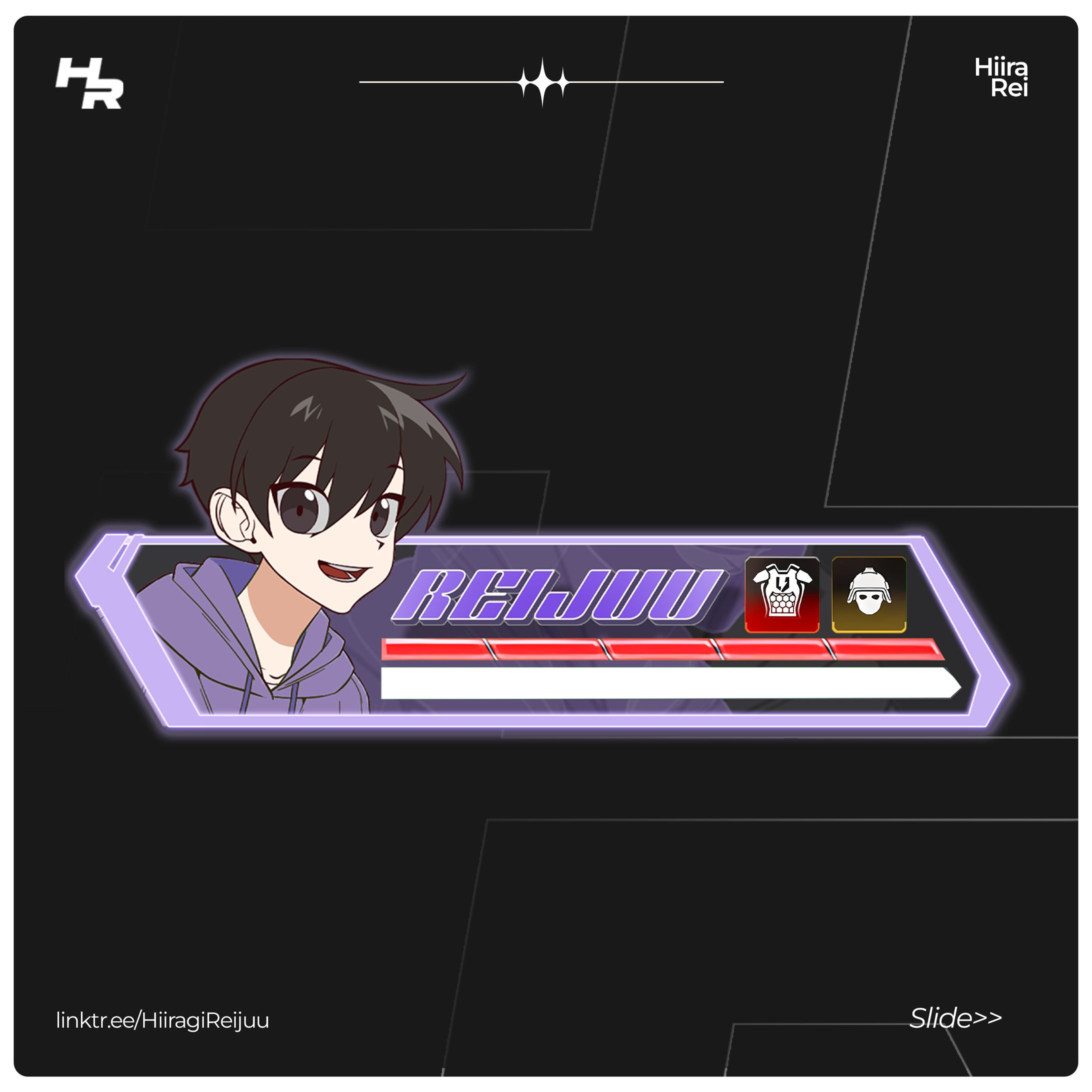 [Apex Legends Overlay] - Reijuu (personal)-1