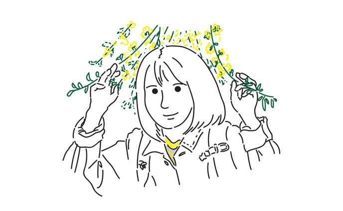 Flowers - Creatober 2023