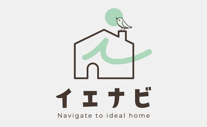 【ロゴ】不動産会社