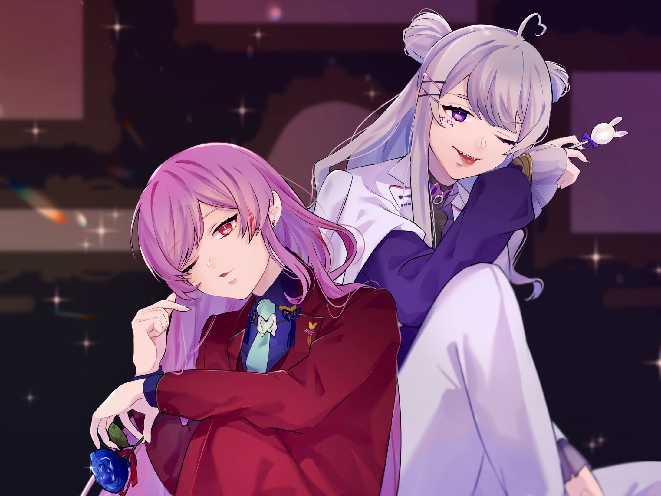 【FA】ホスト企画-1