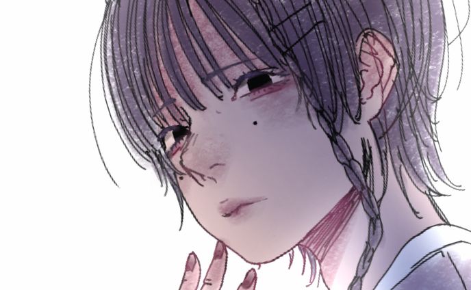 写実的イラスト