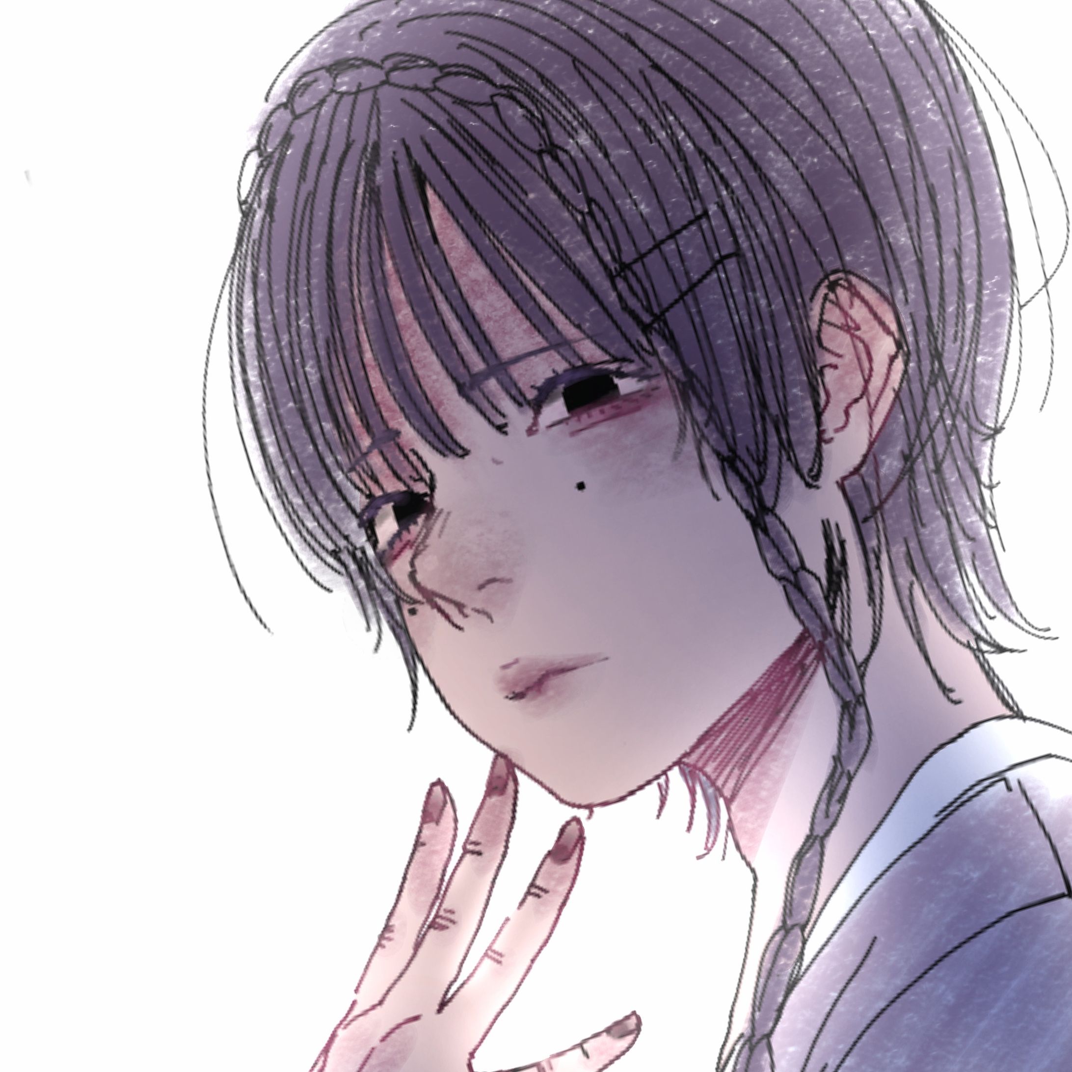 写実的イラスト-1