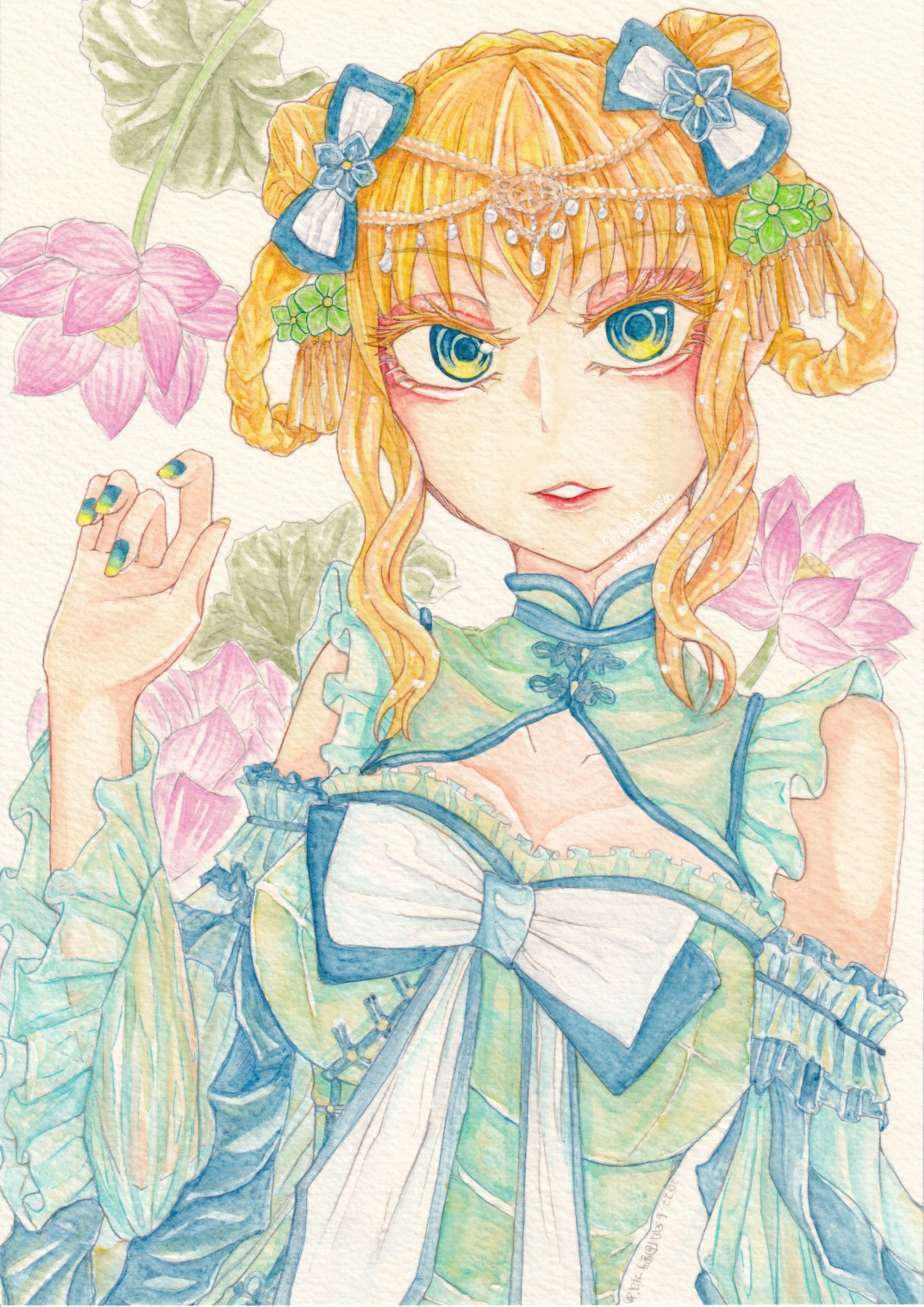 fancy♡dreamy展-1