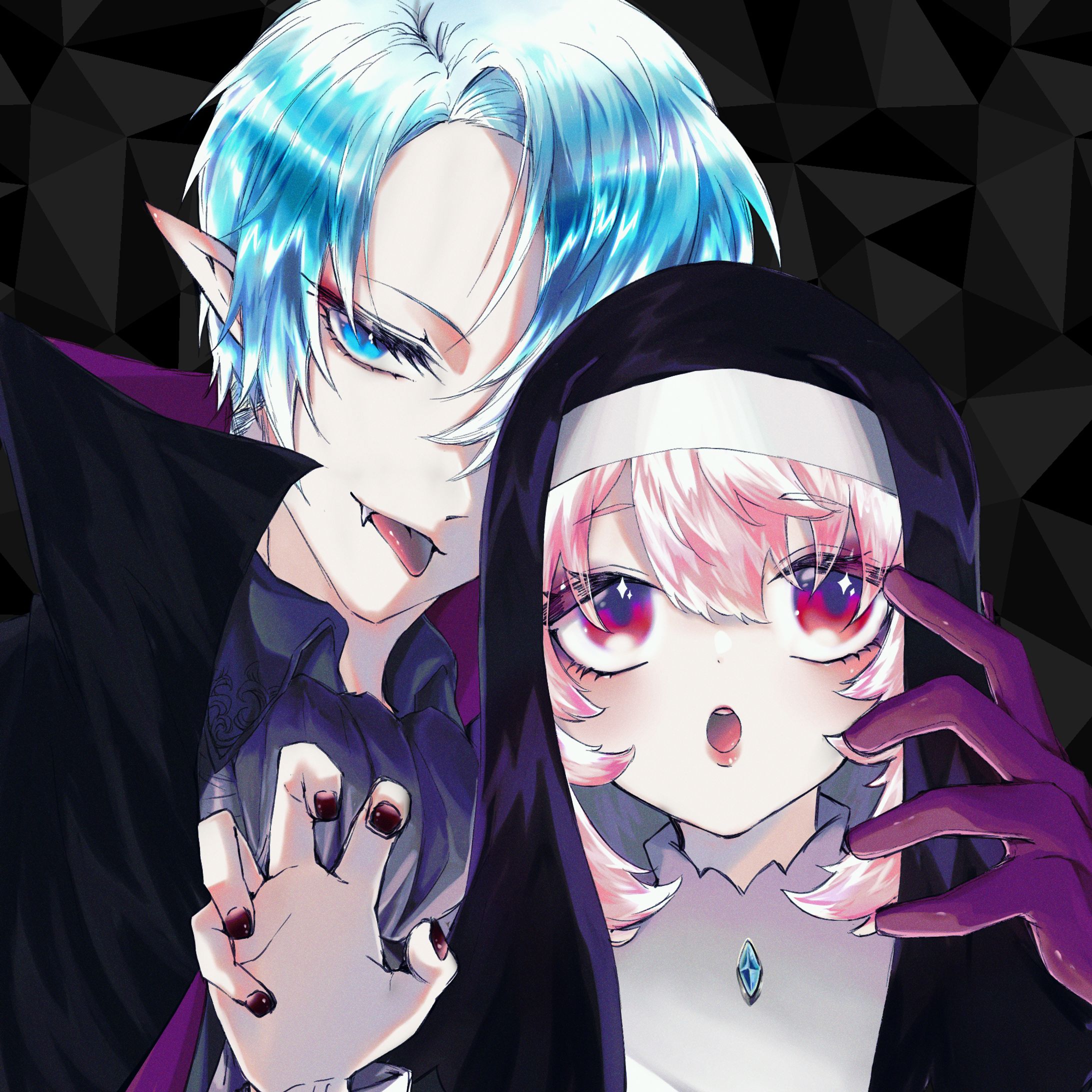 2021ハロウィン🎃-1