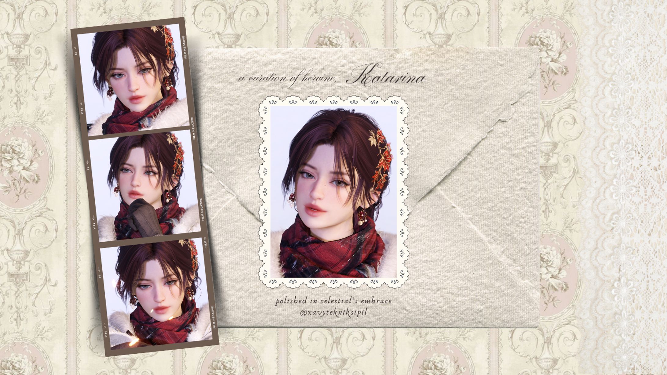 Katarina {ADOPTED}-1