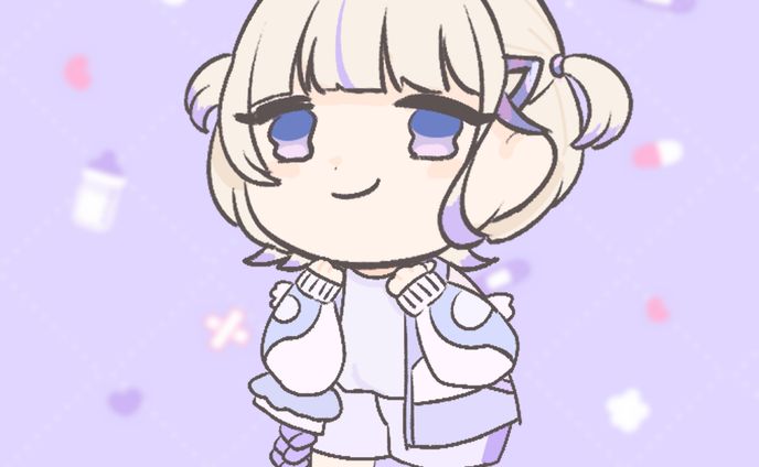 vtuber轟はじめさん
