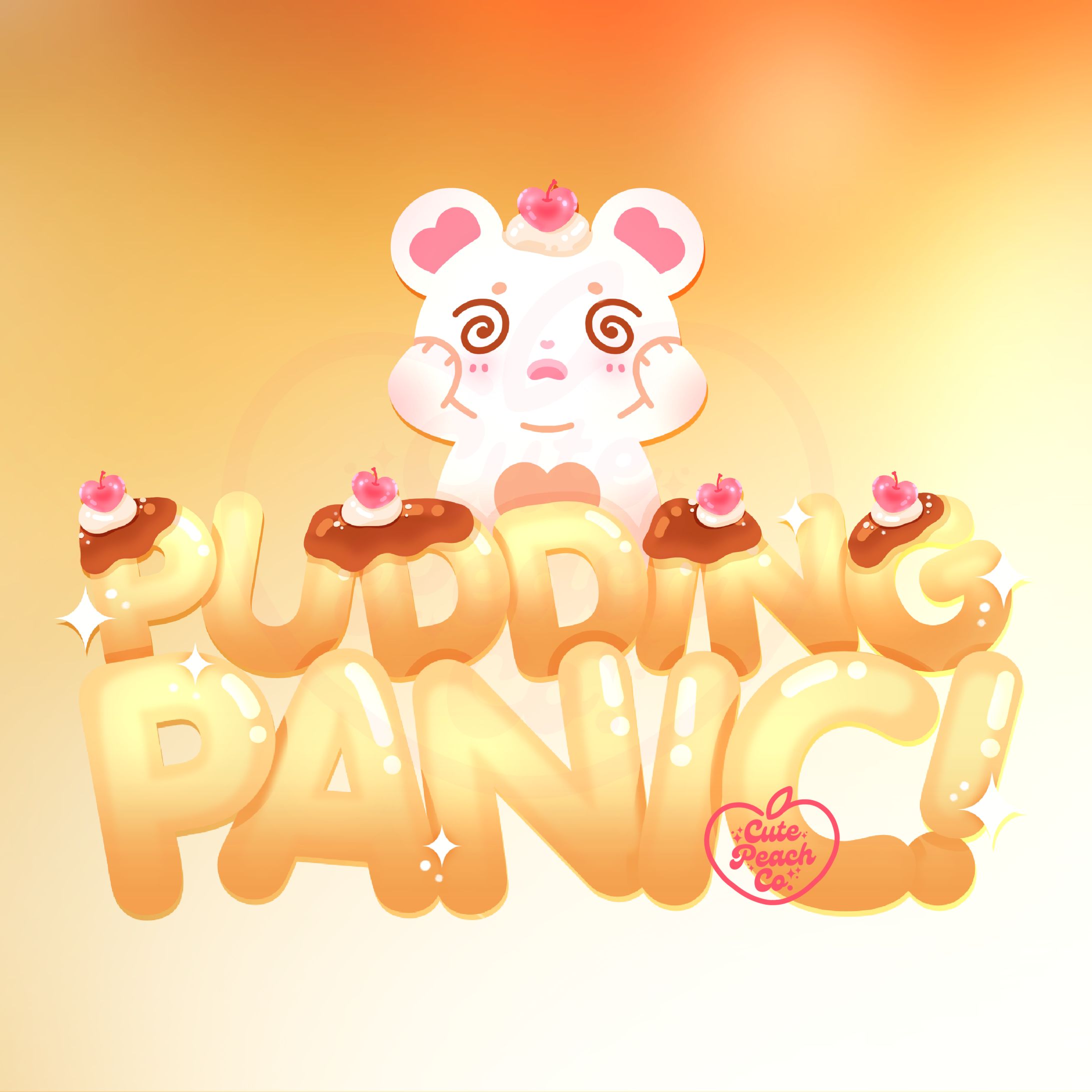 Pudding Panic Logo-1