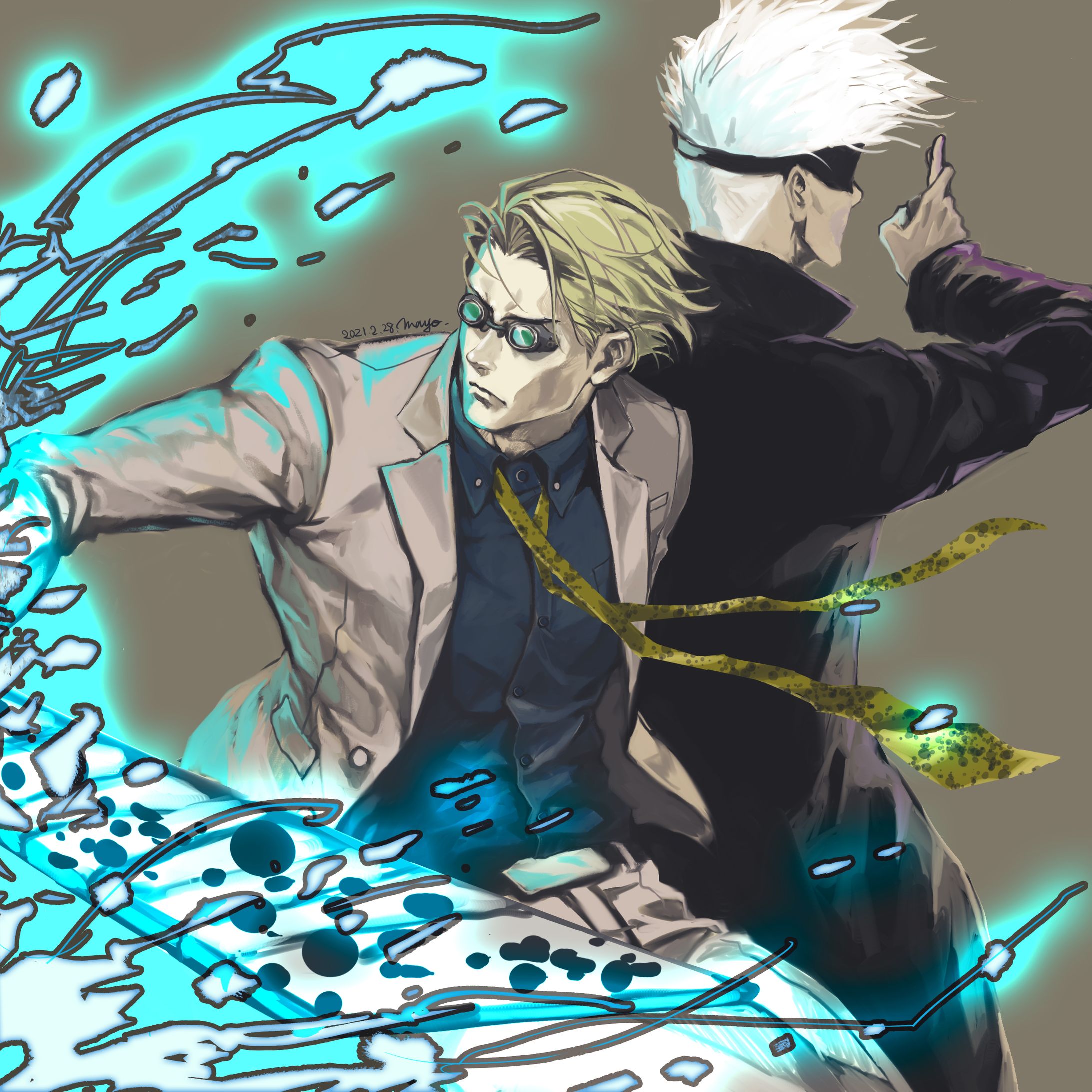 Fan Art -01--1