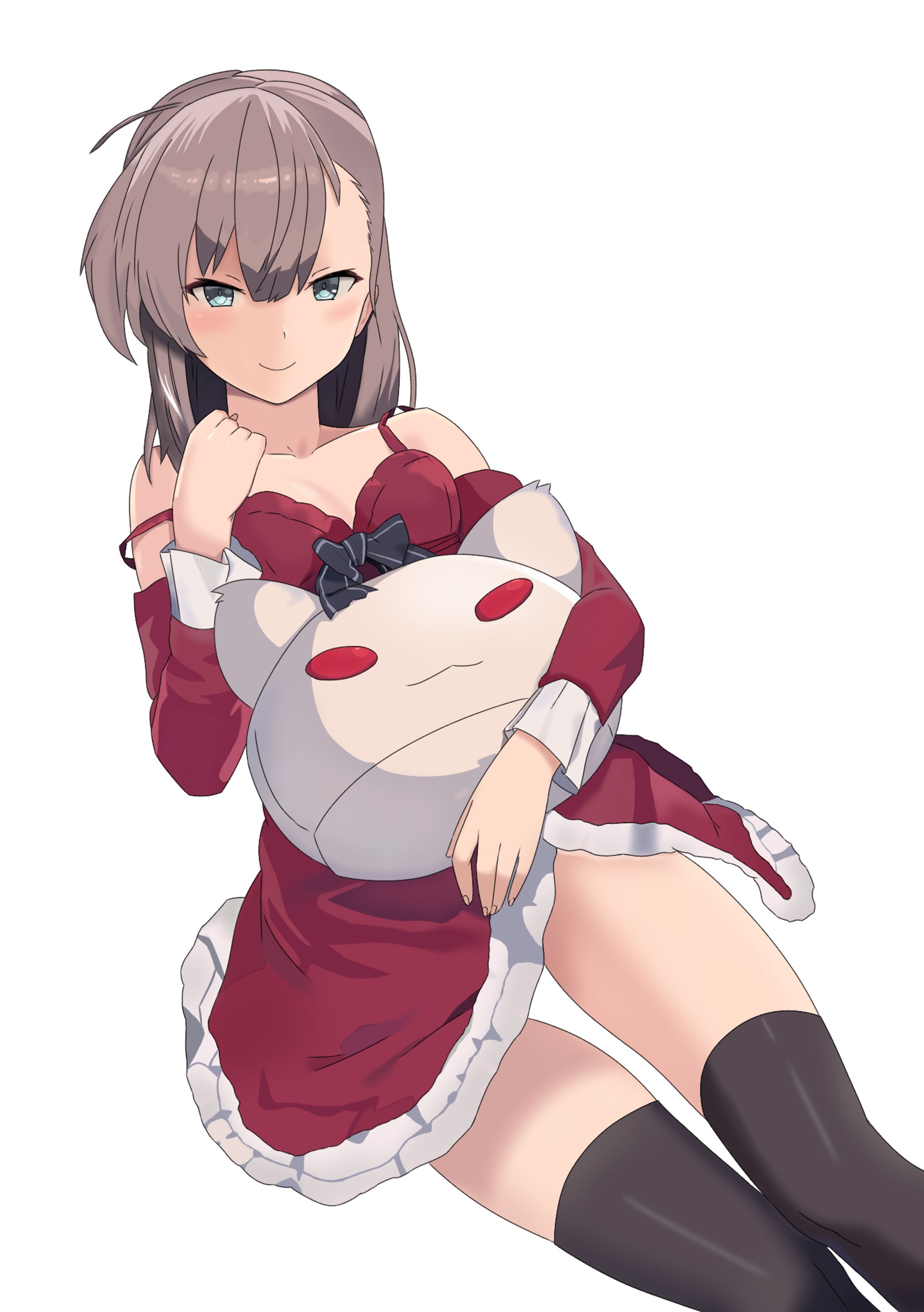 Christmas 2022 Original Character -1