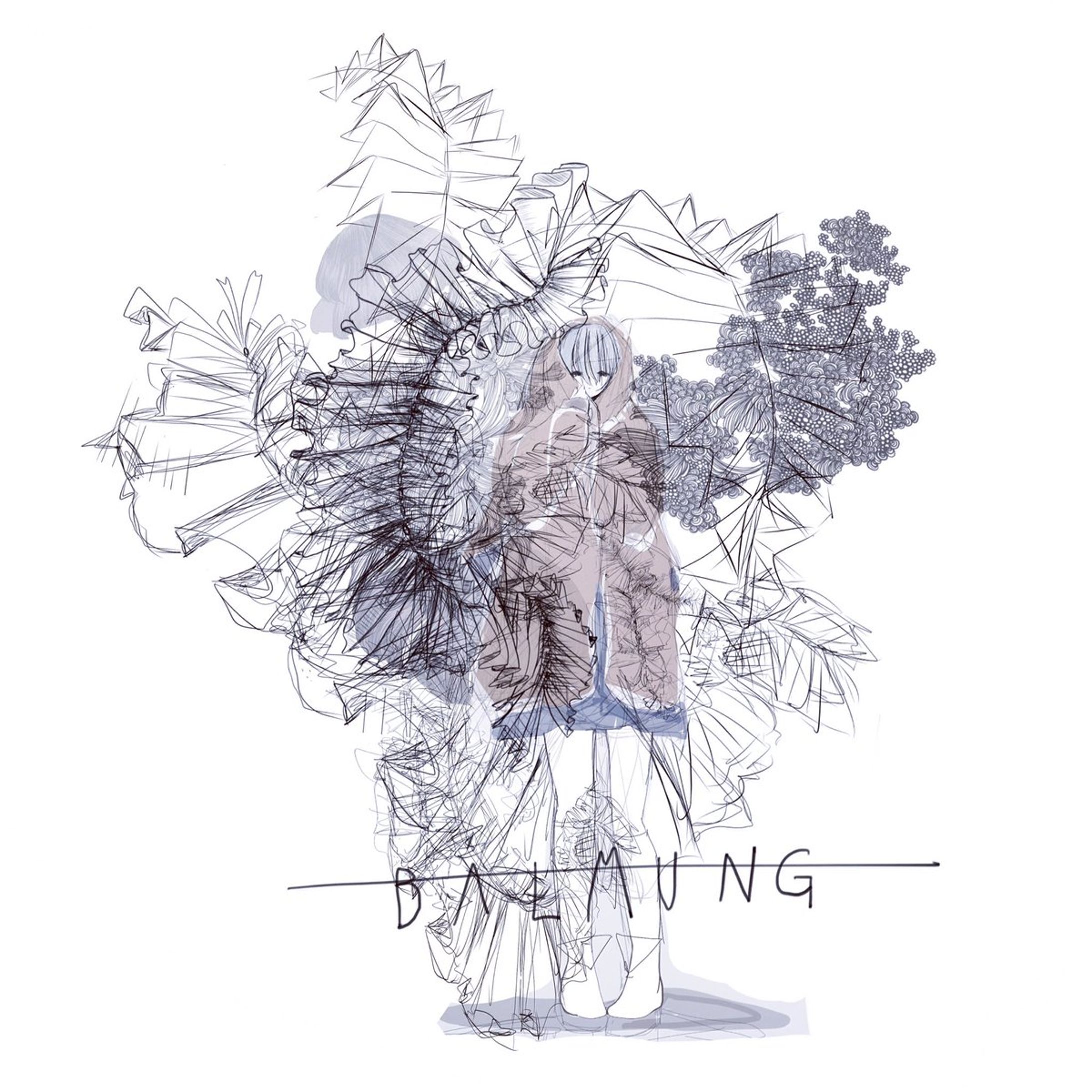 ふせでぃ×BALMUNG-1