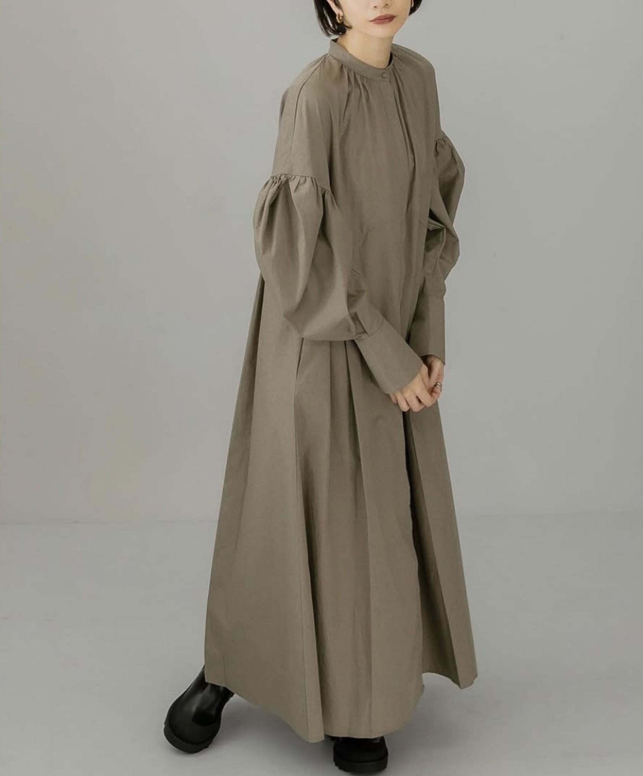sleeve conscious one piece-1